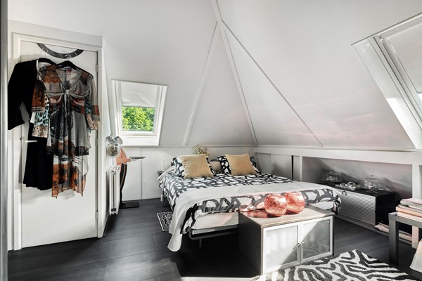 Medium property photo - Alexine Tinnepad 19, 2553 TR Den Haag